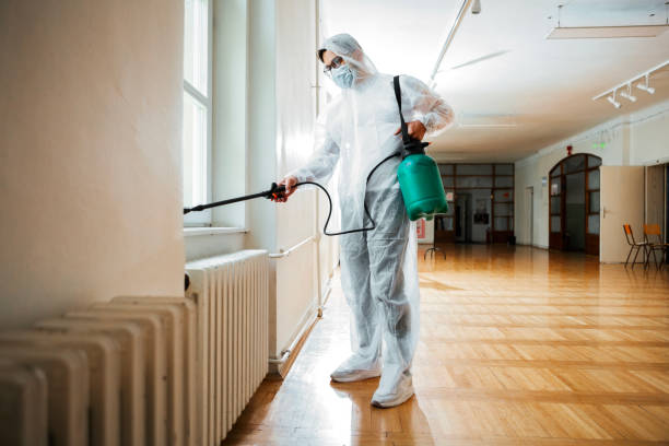 Best Wildlife Control Services  in Moose Lake, MN